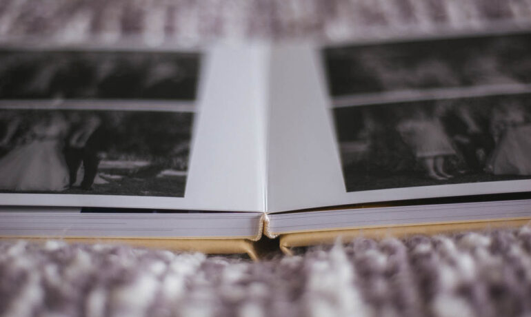 Troszkę historii fotografii