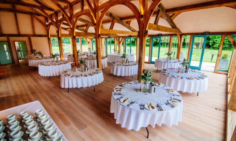 Wybór sali weselnej – jak znaleźć idealne miejsce na wesele i jak się do niego przygotować