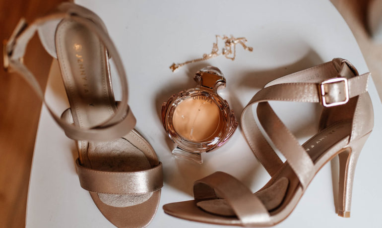 Ślubne przesądy i obyczaje