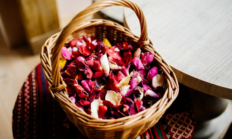 Polsko-angielski ślub i wesele