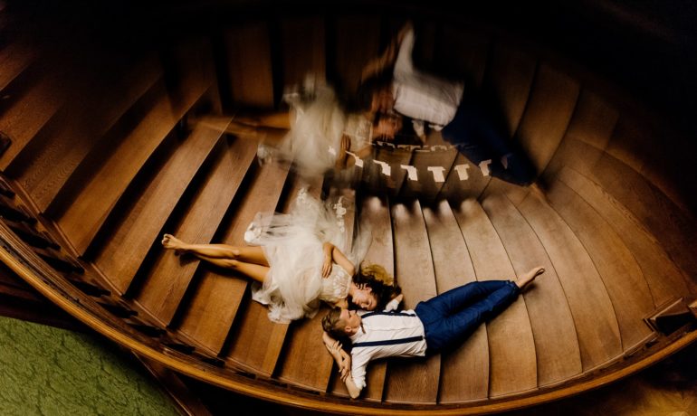 Profesjonalny fotograf na ślub w Krakowie utrwali piękne wspomnienia