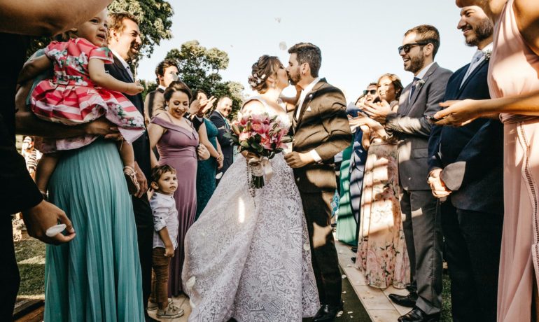 Jak portal ślubny ułatwi Ci organizację wesela?