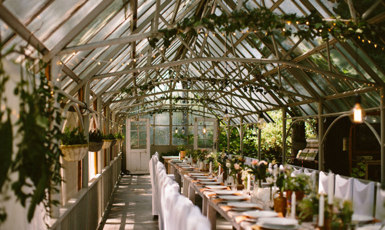 Alternatywne miejsca na wesele na Dolnym Śląsku – poleca fotograf ślubny Joanna Jaskólska