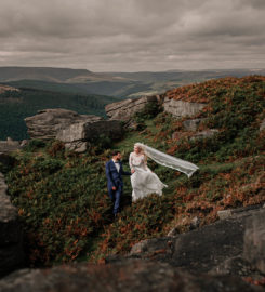Michał Ufniak Fotograf Ślubny