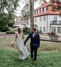 Michał Ufniak Fotograf Ślubny