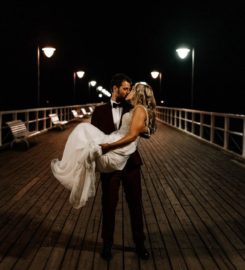 Michał Ufniak Fotograf Ślubny