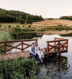 Michał Ufniak Fotograf Ślubny