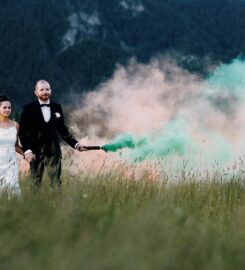 Highlander Wedding Films