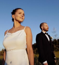 Highlander Wedding Films