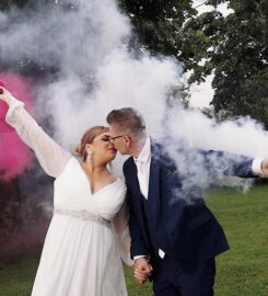 Highlander Wedding Films