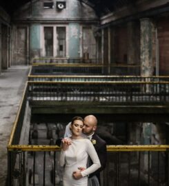 Marcin Urbanowicz Fotografia Ślubna