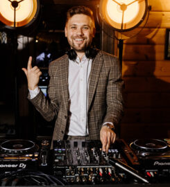 DJ Baks – DJ na twoją imprezę