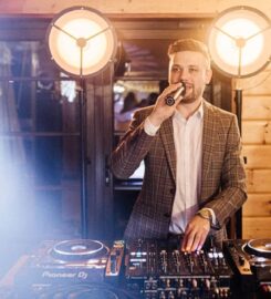 DJ Baks – DJ na twoją imprezę