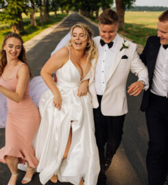 InRe Fotografia Ślubna