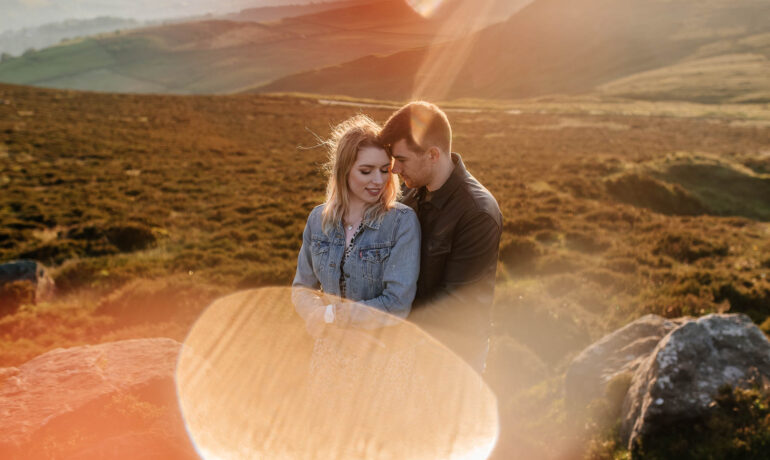 Sesja narzeczeńska – pomysły i porady na sesję z fotografem