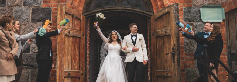 PTR Weddings