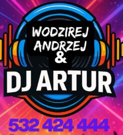 DJ Artur & Wodzirej Andrzej