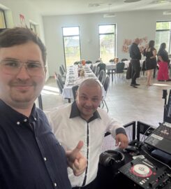 DJ Artur & Wodzirej Andrzej
