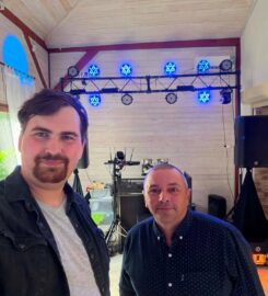 DJ Artur & Wodzirej Andrzej
