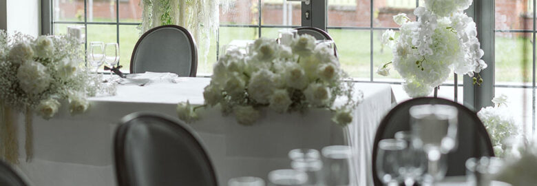 Butterfly Decor