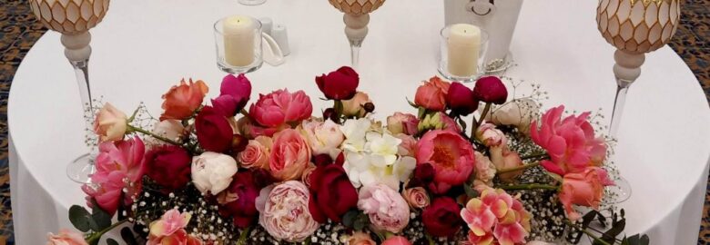 Fabryka Floral Decorations